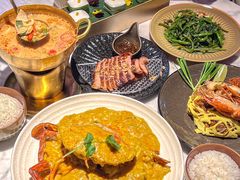 -Tegu泰古莲·泰国餐厅(红山6979店)
