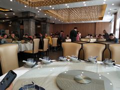 大堂-山南熏肉大饼(辽菜旗舰店)