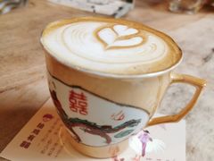 -春风习习