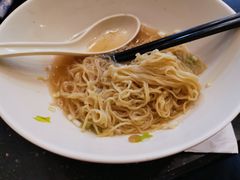 -熊记鸡粥瑞熊美食店(石岗大街店)