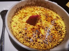 焦糖布丁-IL Forno 意坊·意大利餐厅(温州万象城店)