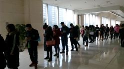 -成都市妇女儿童中心医院(中心院区)