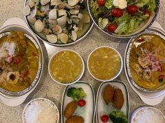 炒蛤蜊-澳门地道葡国餐