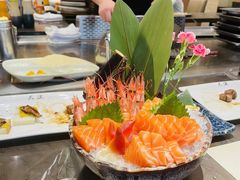 -大渔铁板烧(东城店)