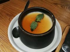 -云海肴·汽锅鸡·云南菜(天津国金汇店)