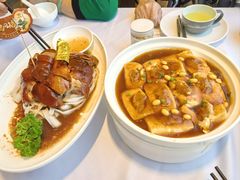 -沙河粉村·国家非遗传承(云台店)