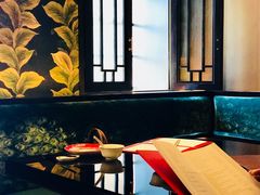 -上海苏宁宝丽嘉酒店·嘉府壹号中餐厅