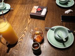 -粗茶淡饭·隐庐私厨(东亭店)