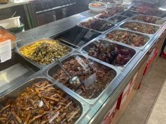 -梅溪·小伙子干挑面(安吉总店)