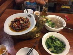 -炊烟小炒黄牛肉(东庆街店)