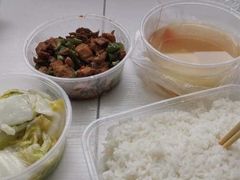 -大米先生(韶山南路店)