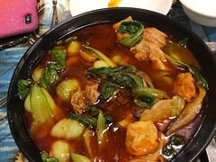 -特色油边心管烤串