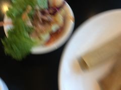 -昆明花之城豪生国际大酒店·怡享阁