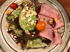 -AFS Cafe & Canteen(闽江二路店)