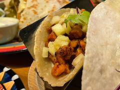 -TEQO·Mexican food & Bar