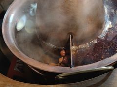 -前门杨记·铜锅涮肉(王府井·故宫店)