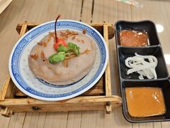 -芋包王闽南茶楼(八市店)