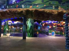 -青岛嘉年华主题乐园