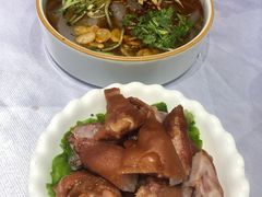 -老爷庙风味美食府(魏都大道店)
