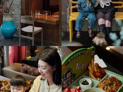-翡翠鸟精品泰国菜(北辰财富中心店)
