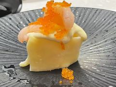 -争鲜回转寿司(浦东三钢里PLUS店)