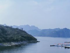 -易水湖景区