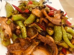 -聚德福海鲜家常菜(刘庄店)