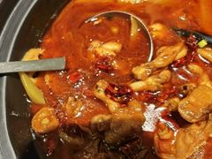 -西湖春天•老字号杭州菜(百汇店)