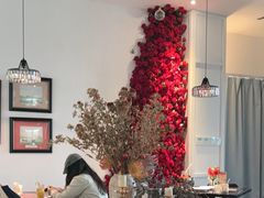 -22ºN BISTRO西餐&酒馆(石奥商业街店)