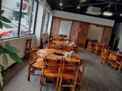 -大自然醉鹅·铁锅火焰鹅(上海联洋店)