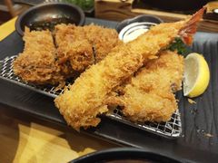 -胜博殿日式炸猪排(西红门店)