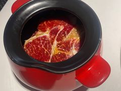 -焱铁烧·黑毛和牛专门店(杭州嘉里中心店)