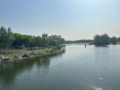 -马家湾湿地公园