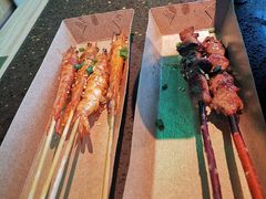 -蛙喔牛蛙(仙林万达茂店)