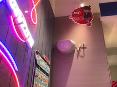 -DQ·蛋糕·冰淇淋(雨花吾悦店)