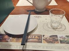 -老厨家(友谊路总店)