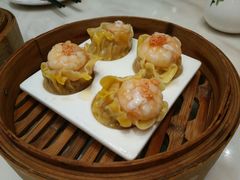 -稻香酒家·33年老字号·港式粤菜(富邦中心店)