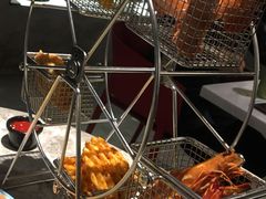 -Gray Whale 灰鲸餐厅(北美N1店)