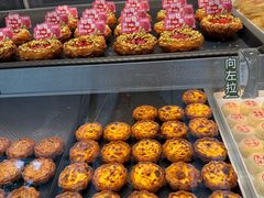 -泸溪河桃酥(江宁太阳城店)