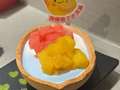 -海底捞火锅(西直门凯德MALL店)