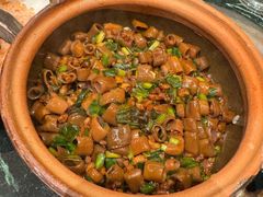 -甄御•海鲜新青岛菜(麦岛店)