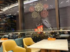 -威海蓝海御华大饭店·蓝钻美食自助百汇