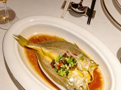 -谦默府· 现代潮粤菜(外滩店)