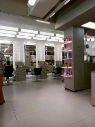 -Z.X HAIR SALON张新美业