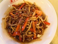 -天下客饭店(中山路店)