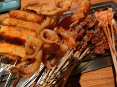 -那些年记忆烧烤