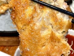 -百年银屏蚝烙·潮汕菜·非遗(乐山店)