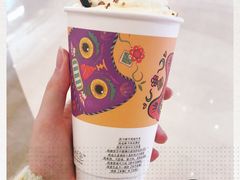 -茶颜悦色(金茂览秀城LG层外街店)