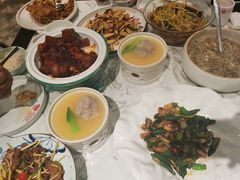 -八大碗·地道东北菜(佳兆业店)
