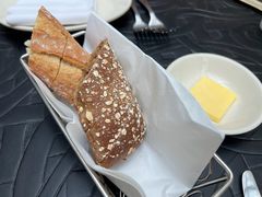 -The Cheesecake Factory芝乐坊餐厅(兴业太古汇店)